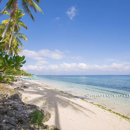 Hotel Camotes Eden Himensulan Exterior foto